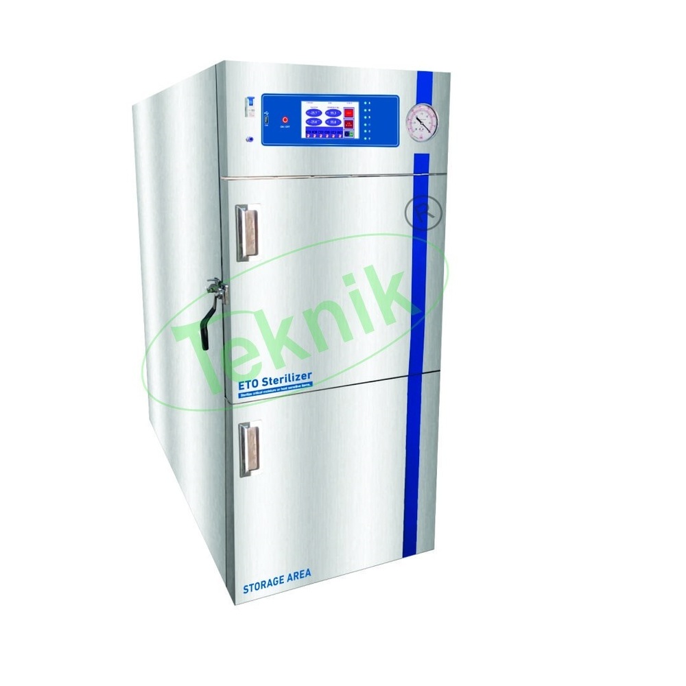 ETO STERILIZER
