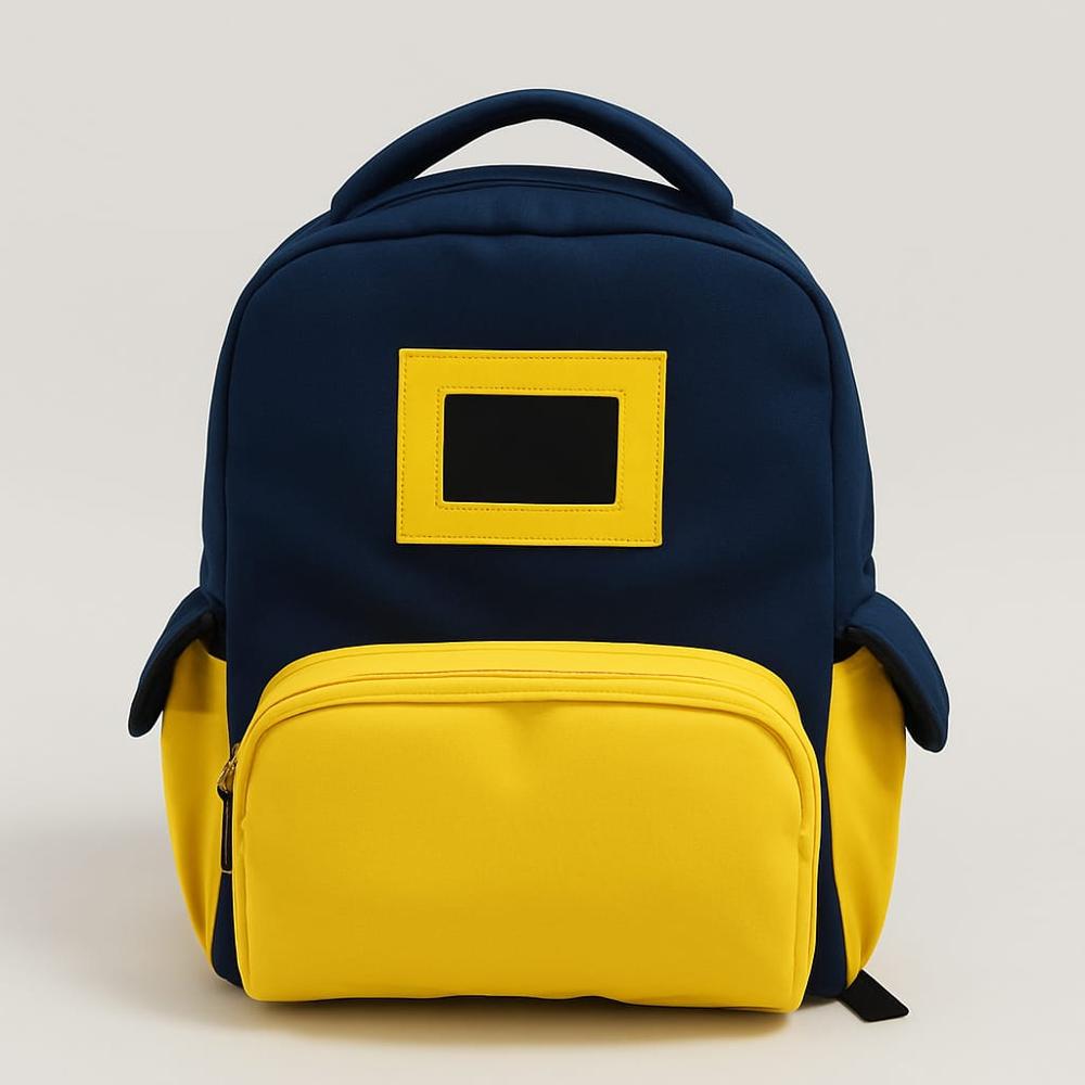 Kids School Bag