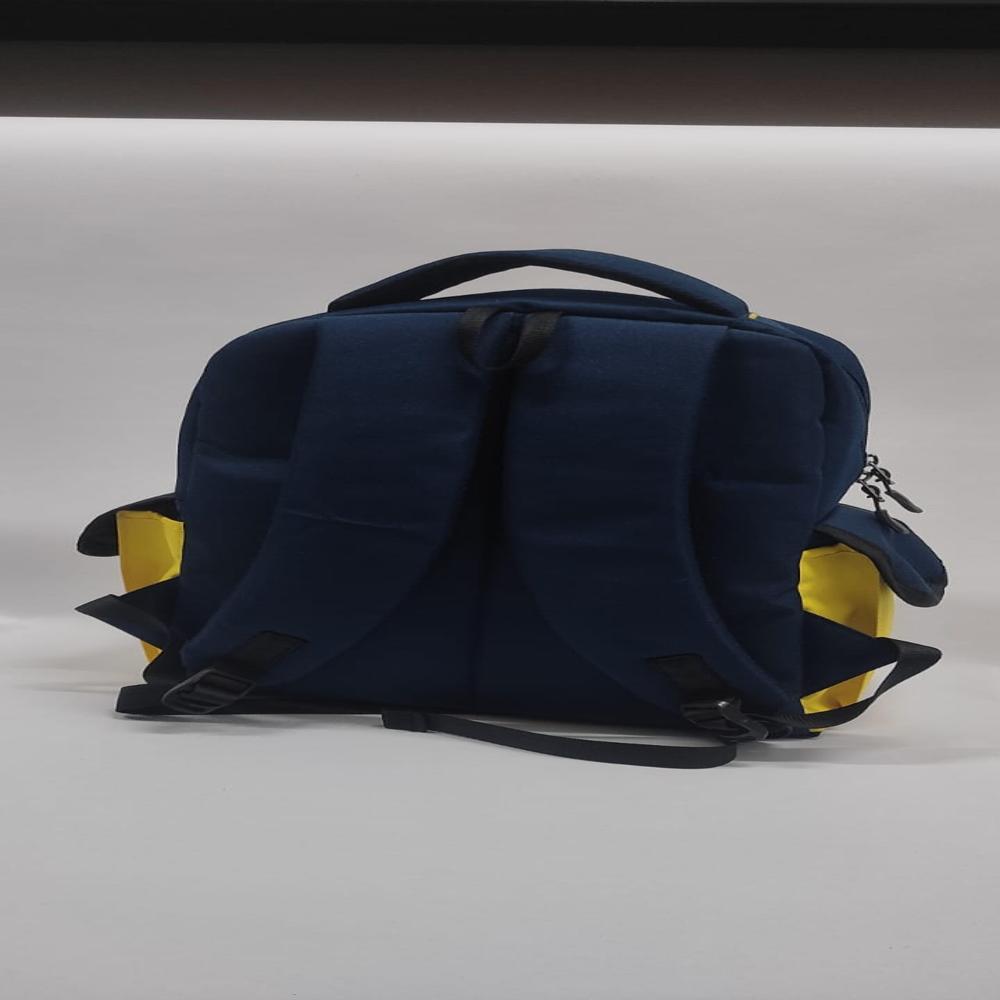 Kids School Bag - Capacity: 5 Kg