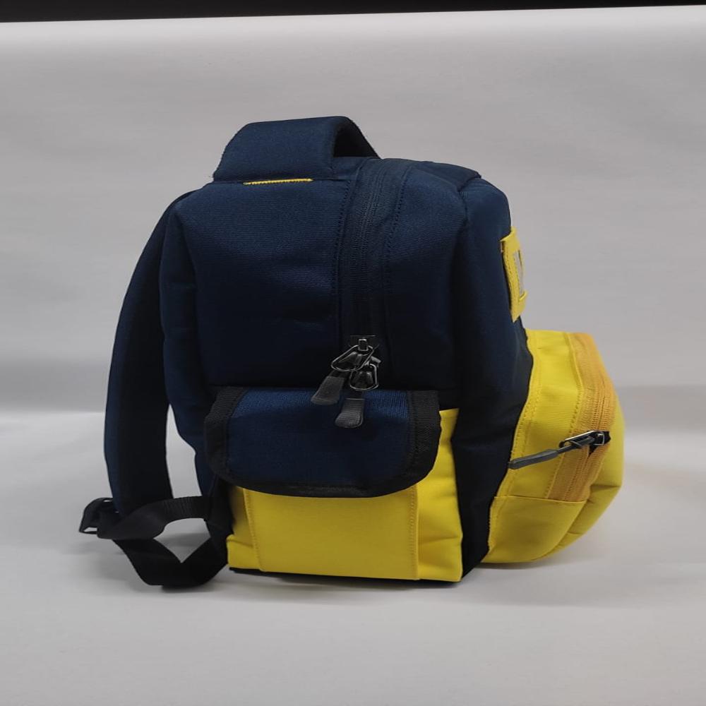 Kids School Bag - Capacity: 5 Kg