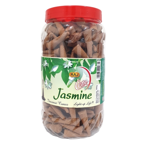 Jasmine - Cones 500g