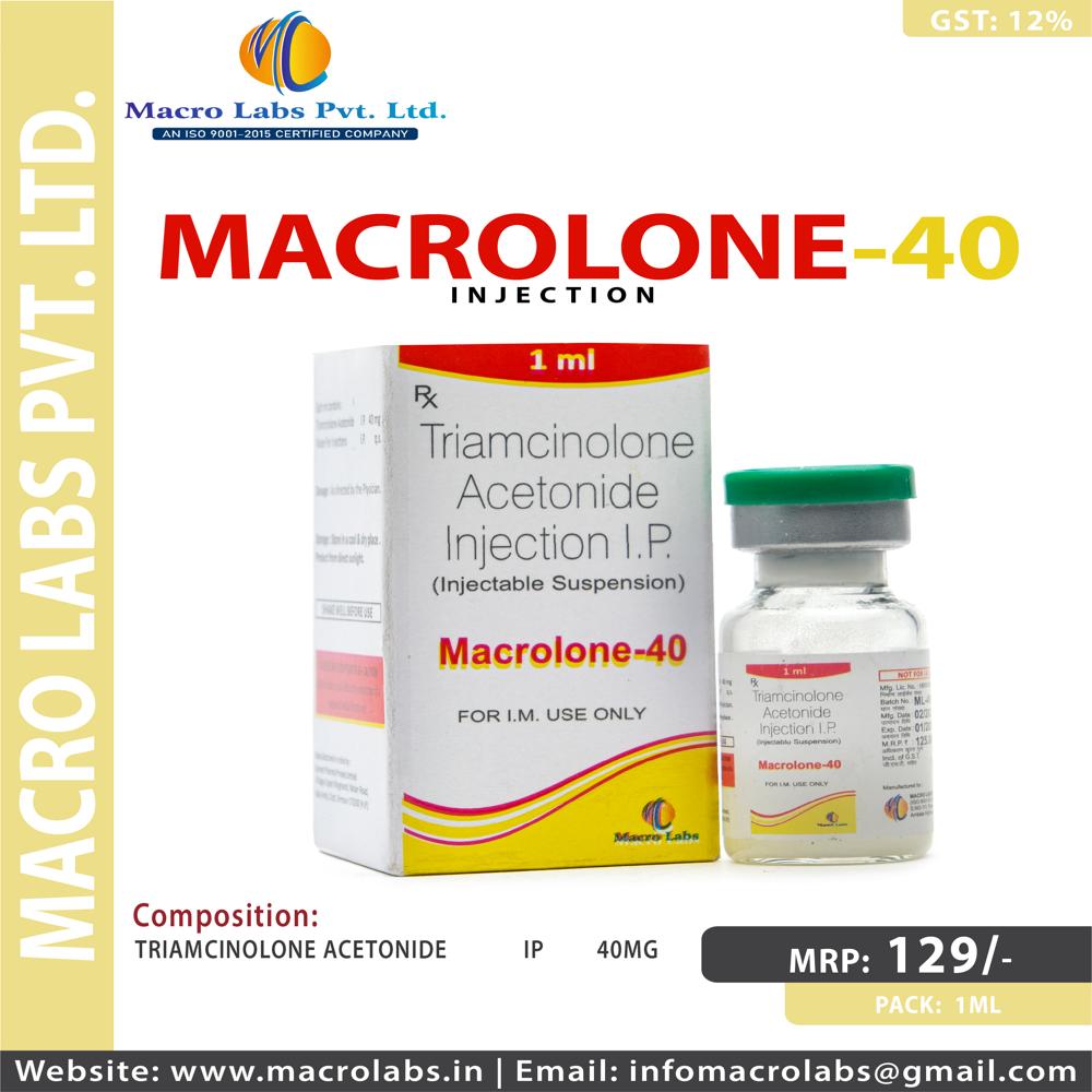 L-ornithine , L-aspartate 5gm - Dosage Form: Injection