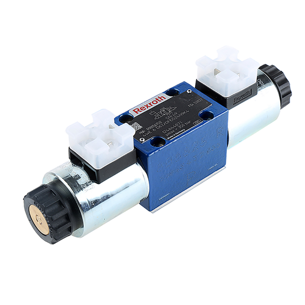 0.75 inch Rexroth Hydraulic Valve