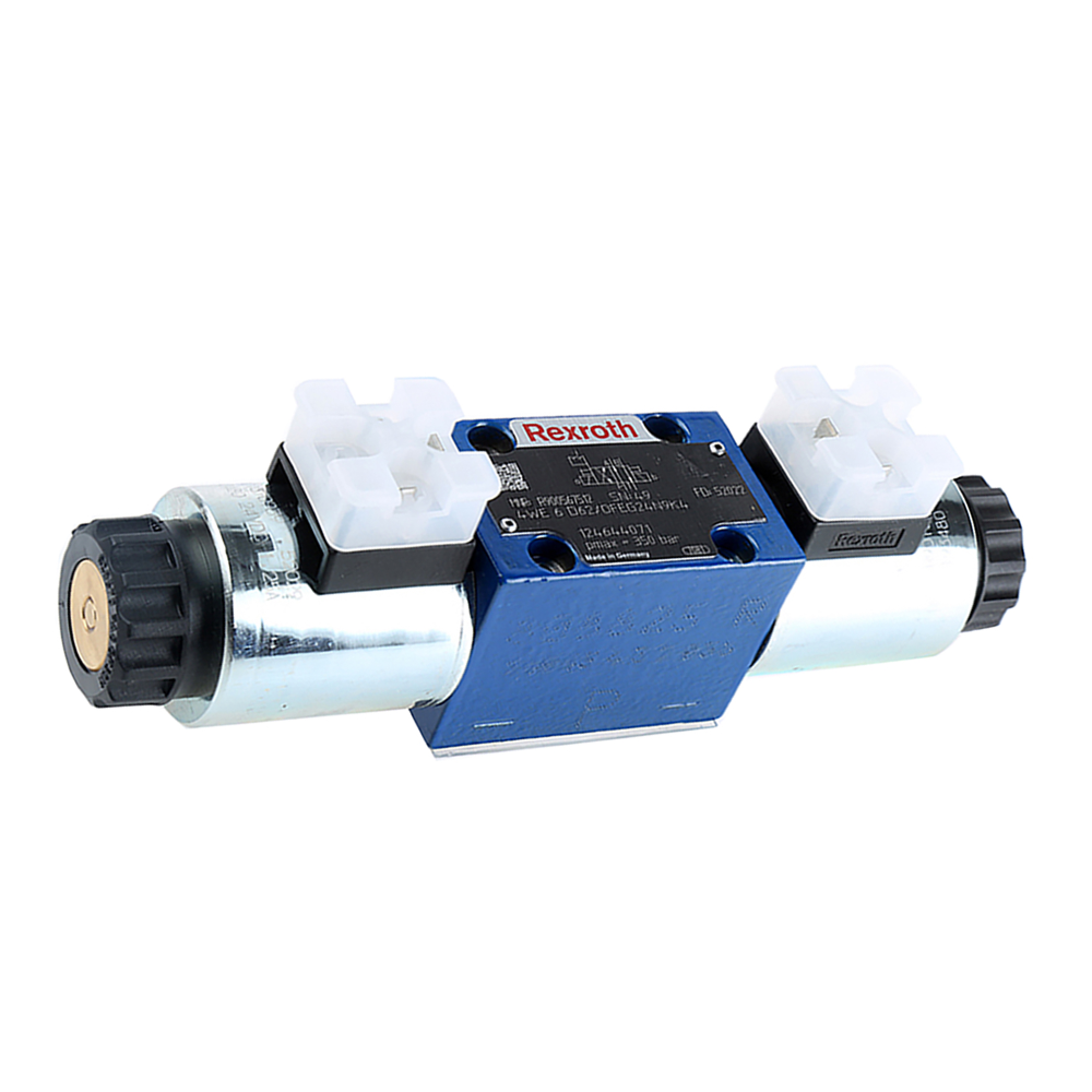 0.75 inch Rexroth Hydraulic Valve