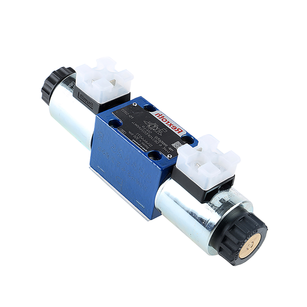 0.75 inch Rexroth Hydraulic Valve
