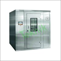 Stability Chamber
