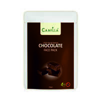 Camilla Chocolate Face Pack