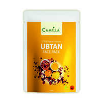 Camilla Ubtan Face Pack