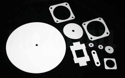 PTFE गास्केट