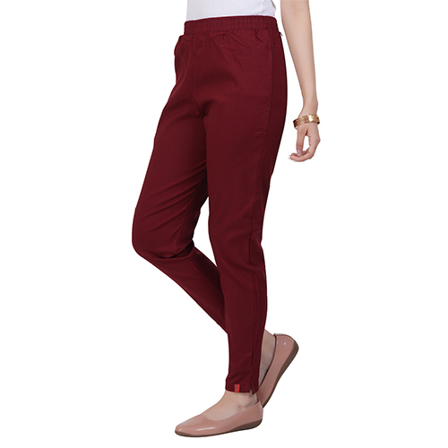 Straight Pant