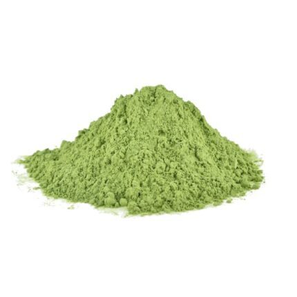 Alfalfa Powder - Cultivation Type: Organic