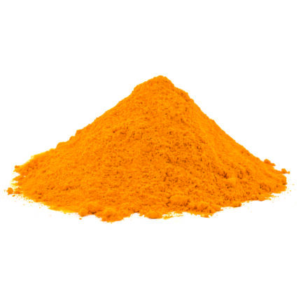 Amba Haldi Powder - Cultivation Type: Organic