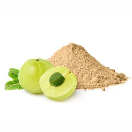Amla Herbal Powder With Seed - Cultivation Type: Organic
