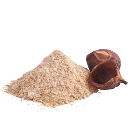 Areetha Powder - Cultivation Type: Organic