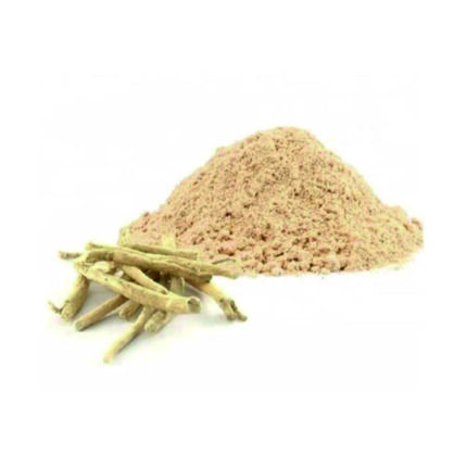 Ashwagandha Powder (Withania Somnifera) - Cultivation Type: Organic