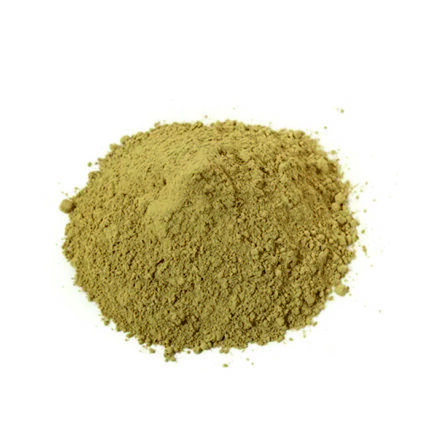 Behda Powder