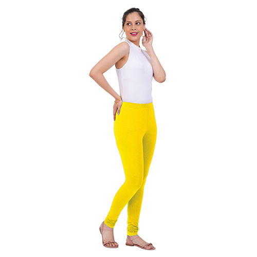 Full Length Gold-Yellow Pant - Color: Different Available