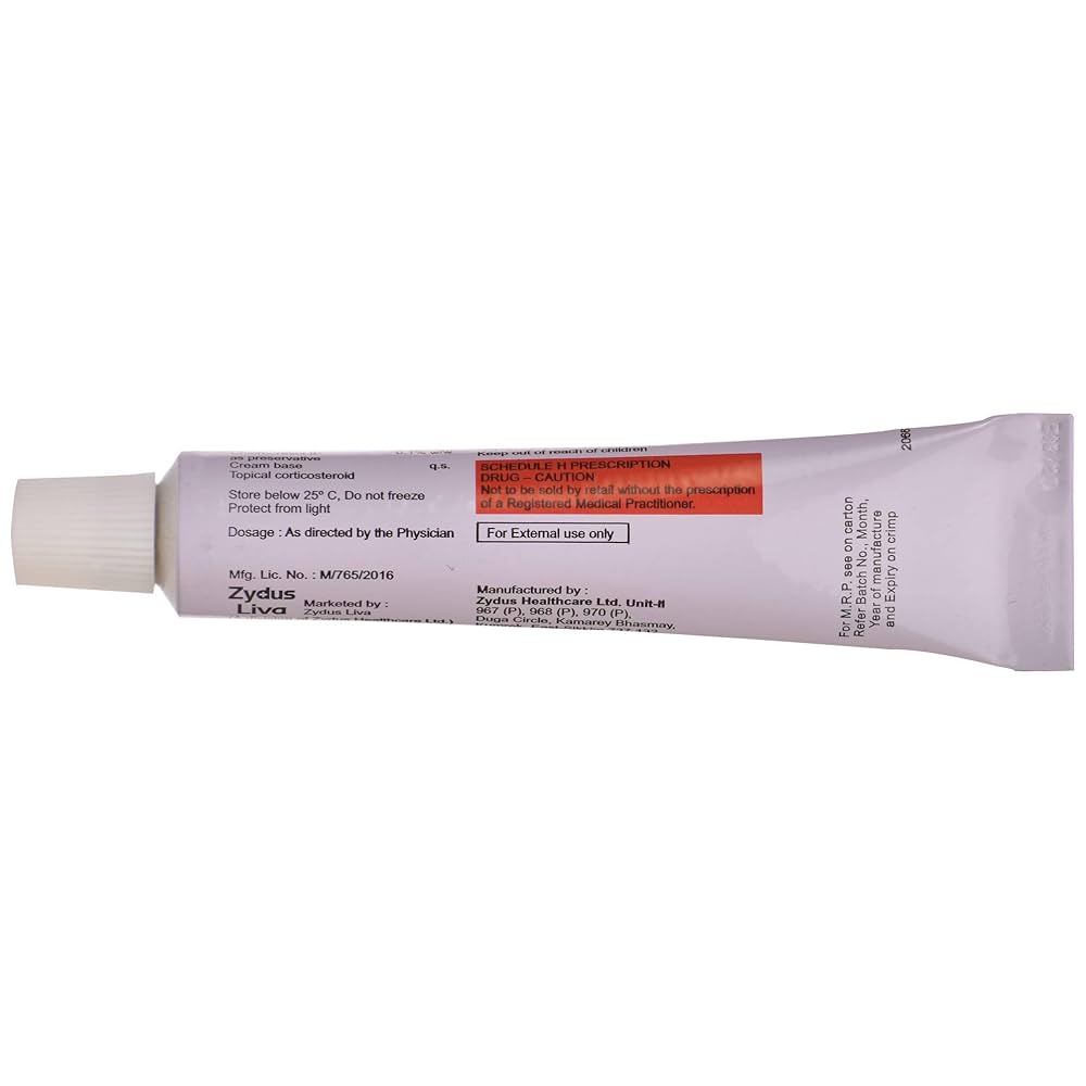 MMS Mometasone Cream 30gm