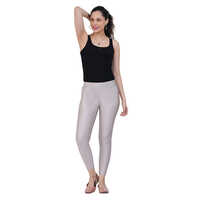 Shimmer-s. Silver Leggings - Color: Different Available