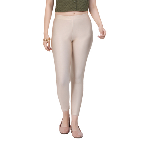 Shimmer-lite Gold Leggings - Color: Different Available