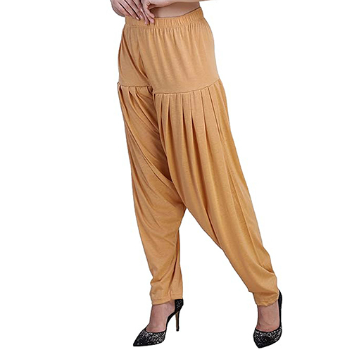 Pattiyala-Skin Pant