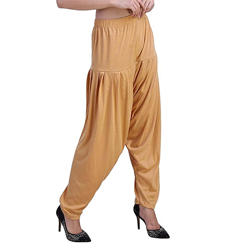 Pattiyala-Skin Pant