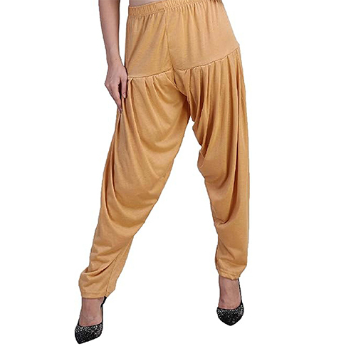 Pattiyala-Skin Pant