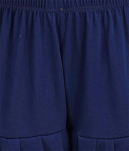 Pattiyala-Navy Blue Pant
