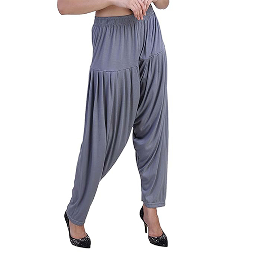 Pattiyala-Grey Pant