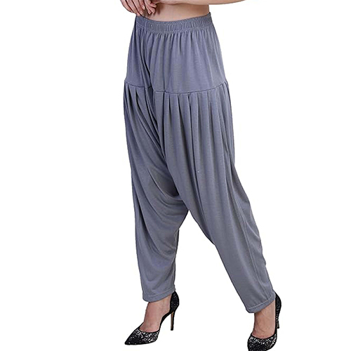 Pattiyala-Grey Pant