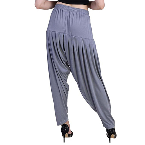 Pattiyala-Grey Pant