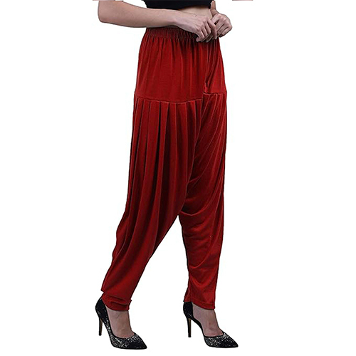 Patiyala Pant
