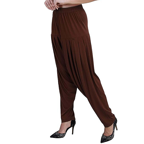 Pattiyala-Brown Pant