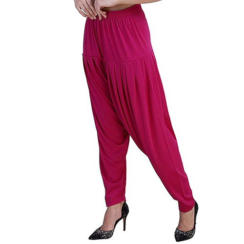 Patiala pant