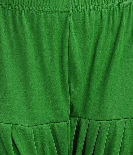Pattiyala-Green Pant