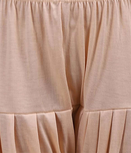 Pattiyala-Camel Pant