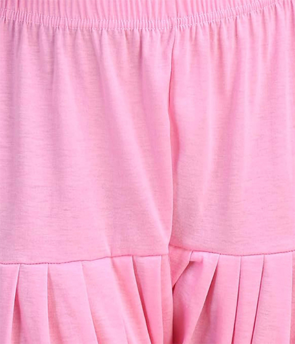 Pattiyala-Pink Pant
