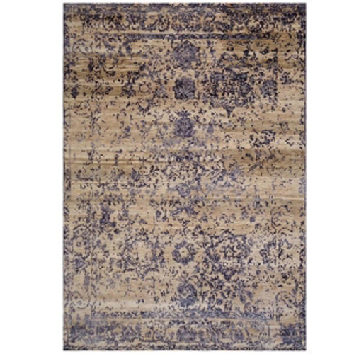 Hand Knotted Carpet - Advantage: Non-Slip