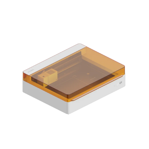 Xtool M1 Ultra 20w 4 In 1 Standard Kit The Worlds First 4 In 1 Craft Machine For Laser Cutter Blade Cutter Engraver & Craft Machine For Diy Projects - Usage: Industrial