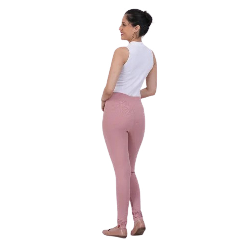 Full Length Leggings - Color: Different Available