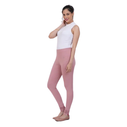 Full Length Leggings - Color: Different Available