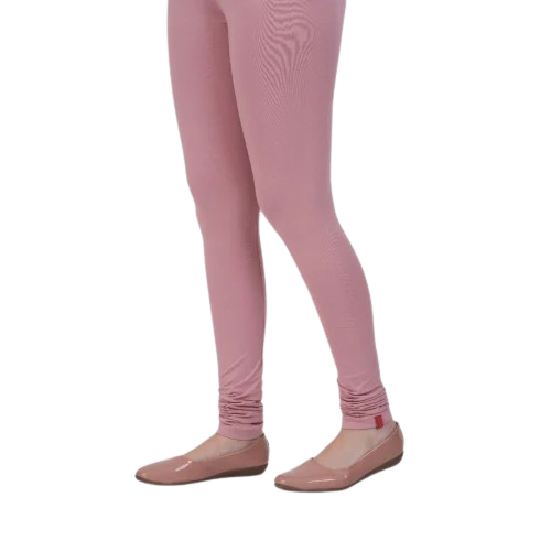 Full Length Leggings - Color: Different Available