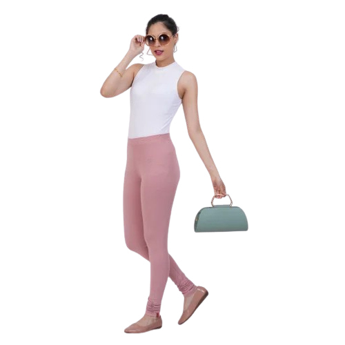 Full Length Leggings - Color: Different Available