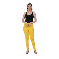 Casual Wear Leggings - Color: Different Available