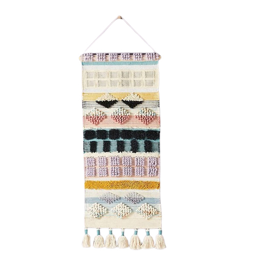 Mia Wall Hangings - Color: Different Available