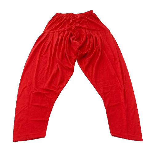Cotton Patiyala Pant