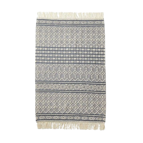 Handwoven Constance Rugs - Color: Different Available