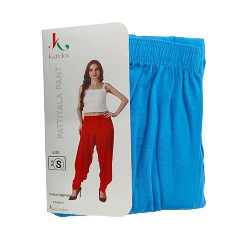 Patiala Pant
