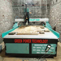 Cnc Router Machine - Dimension (l*w*h): Standard