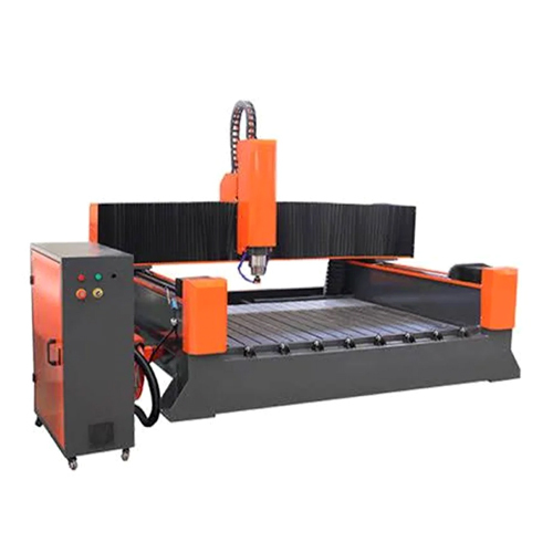 Stone Cnc Router Machine - Feature: High Speed